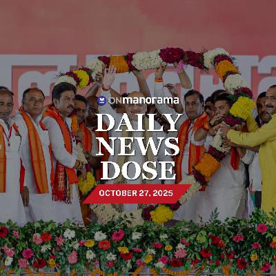 SIR 2.0 roll out in 12 states tomorrow: What does it mean? | Top News of Oct 27, 2025