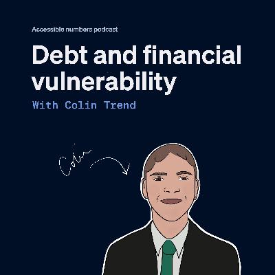 Debt and financial vulnerability