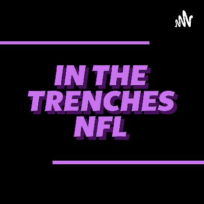 EP 19 Super Bowl, Pro Bowl, GOAT talk and much much more EP 19 Super Bowl, Pro Bowl, GOAT talk and much much more