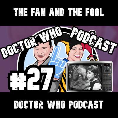 27 - Get Stabbed, Get Saved (The Ark)