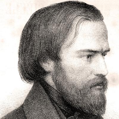 Bienheureux Frédéric Ozanam