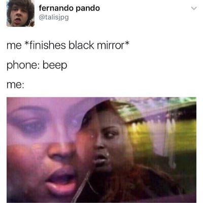 SEASON BARU COY! REVIEW: BLACK MIRROR: S7 (2025)