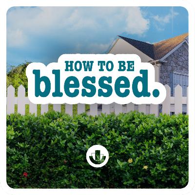 Blessed Are The Peacemakers | How to Be Blessed | Week 7 Blessed Are The Peacemakers | How to Be Blessed | Week 7