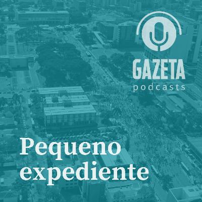 Pequeno Expediente # 37:Brasil, um país tomado pela praga dos comissionados