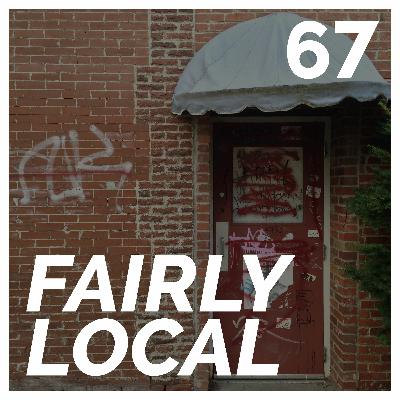 Episode 67 - Good Morning Midnight