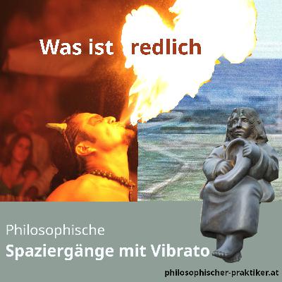 Was ist redlich? Was ist redlich?