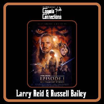 Coppola Connections 63: Star Wars Episode 1 - The Phantom Menace (1999)