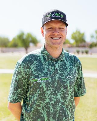 Interview with Chase Farris, Founder and CEO of NexGen Landscaping
