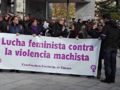 Los principales ayuntamientos de Zamora ratifican su compromiso contra la Violencia Machista