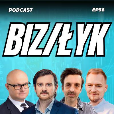 BizŁyk #58: Ryanair ma dosyć niskich cen – w wakacje będzie dużo drożej