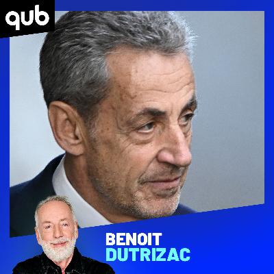 «On sait que tu nous entends fils de p*te!»: Sarkozy n’a pas l’air de se faire des amis en prison…