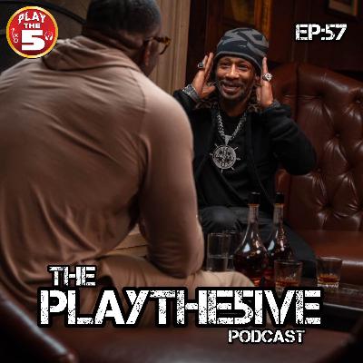 Episode 57: “top 5ive twerk air” Episode 57: “top 5ive twerk air”