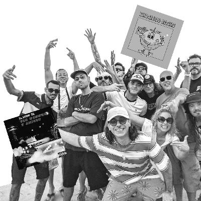 El hijo del aprendiz de Satanás 703 - El show de Radiati y amigos.