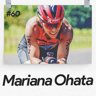 O Procrastinador #60 - Mariana Ohata O Procrastinador #60 - Mariana Ohata