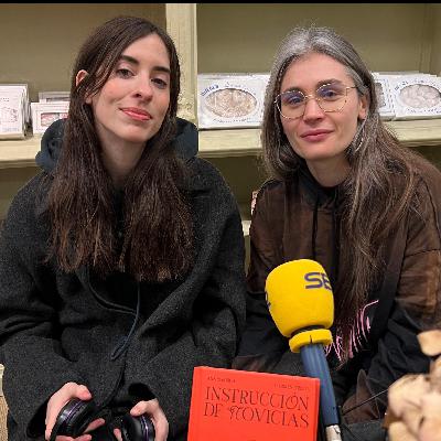 Desayunando con... | Las Hijas de Felipe, tormentos y dulces tentaciones de convento