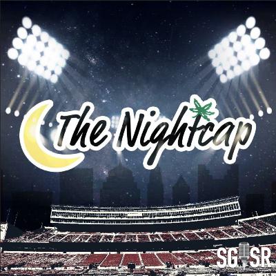 Kami Kortokrax Joins the Nightcap!