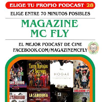 Magazine Mc Fly S04 E28 2019-12-12 Magazine Mc Fly S04 E28 2019-12-12