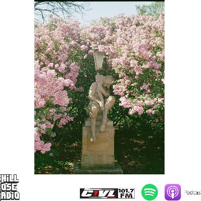 Chill Rose Radio #283|| Summer Winds