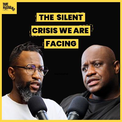 Do Women Really Want Men To Speak? Most Of Us Learn Manhood From Our Mother's Wounds | Dany Vambili Do Women Really Want Men To Speak? Most Of Us Learn Manhood From Our Mother's Wounds | Dany Vambili