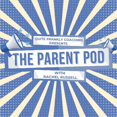 Season 2: Ep 12 - Blending Parenting and Education - With Leila Kubesch