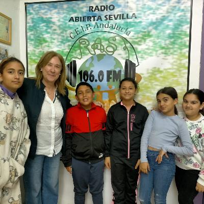 Especial día de la Mujer