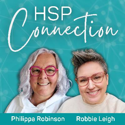 47 - Things to Consider for Employers of HSPs