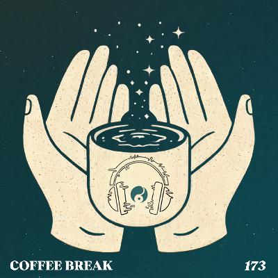 Coffee Break 173