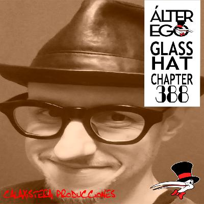 ÁLTER EGO by GLASS HAT (Chapter 388) with GLASS HAT