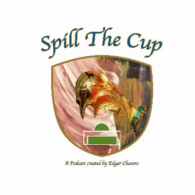 Spill The Cup Episode 3