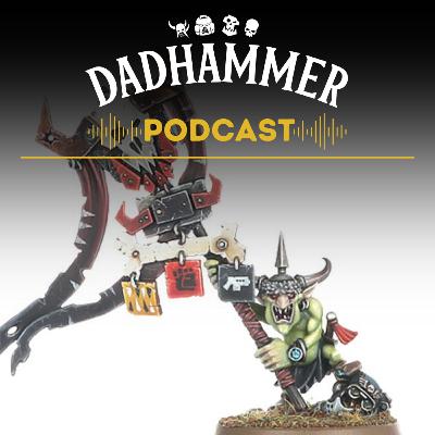 Ork Codex First Impressions + Age of Sigmar Spearhead Launch Box Revealed