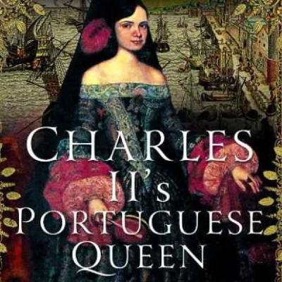 Reinventing... Catherine of Braganza with Susan Abernethy