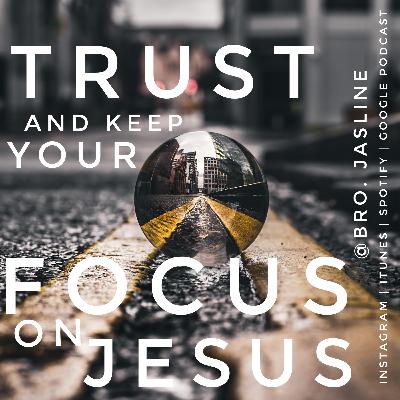Sermon 2 | It is better to take refuge in the Lord - Focus on Jesus | Psalm 118 | Malayalam and English