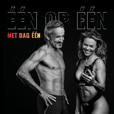 DAG ÉÉN met Toine van Peperstraten