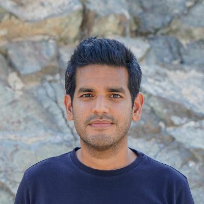 44.01's Talal Hasan On Clean Tech In The Gulf And His Plans For Carbon Capture