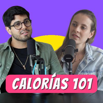 12 - CALORÍAS 101
