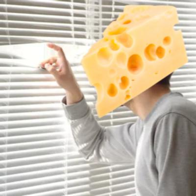 Ep 34 Cheese Might Go Outside (Feat. Duchess)