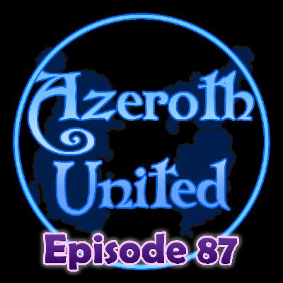 Blizzard Declares War Against Add-ons | Ep# 87