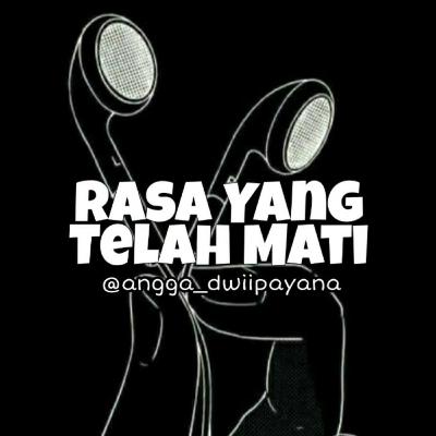 Remah Rasa Sang Penyair Galau
