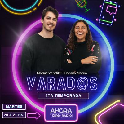 4x02 | La inmediatez, lo digital y la saturación de sentidos