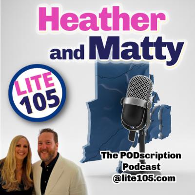 HEATHER & MATTY PODSCRIPTION NOV172025