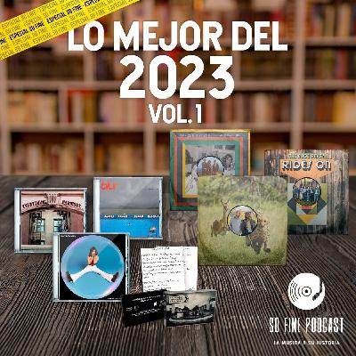 Lo Mejor de 2023 Vol. I Lo Mejor de 2023 Vol. I