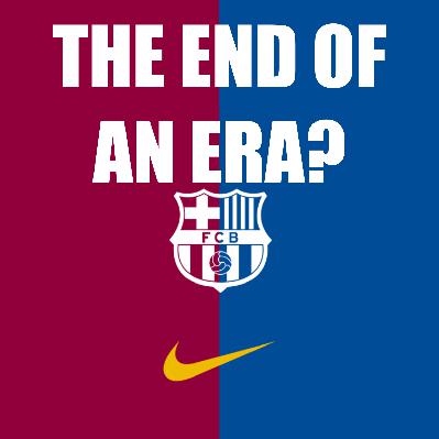 Barcelona Vs. Nike - Arsenal Stay Top!