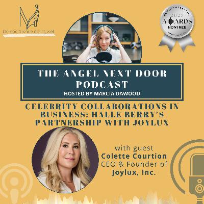 Celebrity Collaborations in Business: Halle Berry’s Partnership with JoyLux