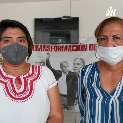 Mujeres aspirantes a candidaturas de cargos de elección popular exigen ser escuchadas