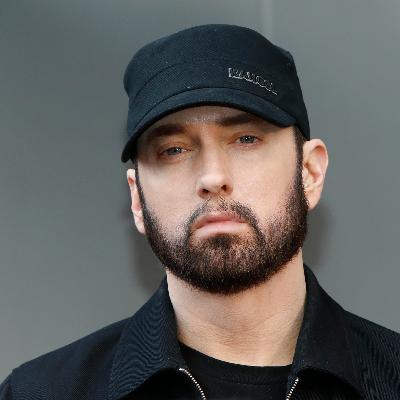 Eminem drops new album/takes shots at Tekashi, MGK, and Snoop/apologizes to Rihanna.