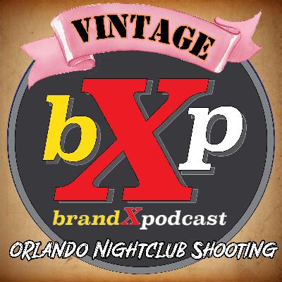 Orlando Nightclub Shooting