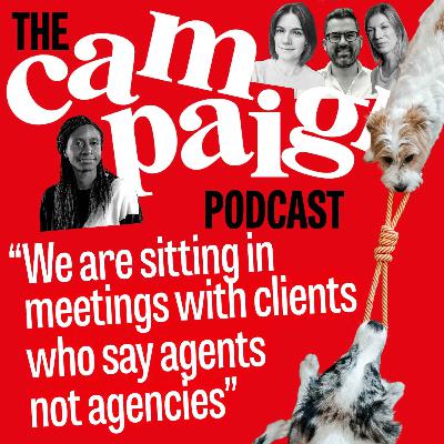 Are marketers replacing agencies with AI? Are marketers replacing agencies with AI?