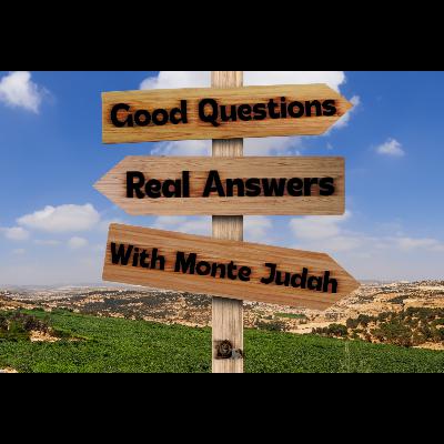 Good Questions, Real Answers | Episode 116 | Lion and Lamb Ministries