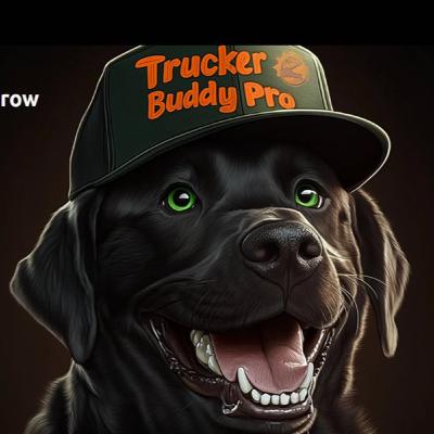 Brad Little - Trucker and Founder of Trucker Buddy AI