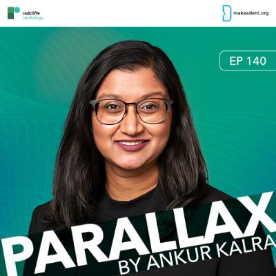 EP 140: Breaking Barriers in South Asian Heart Health: The Dilwale Registry Revolution
